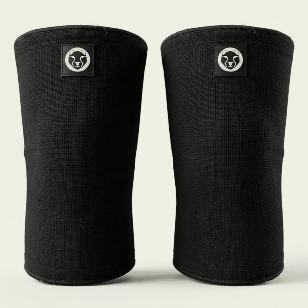 Mammal 3mm Double Ply sleeves