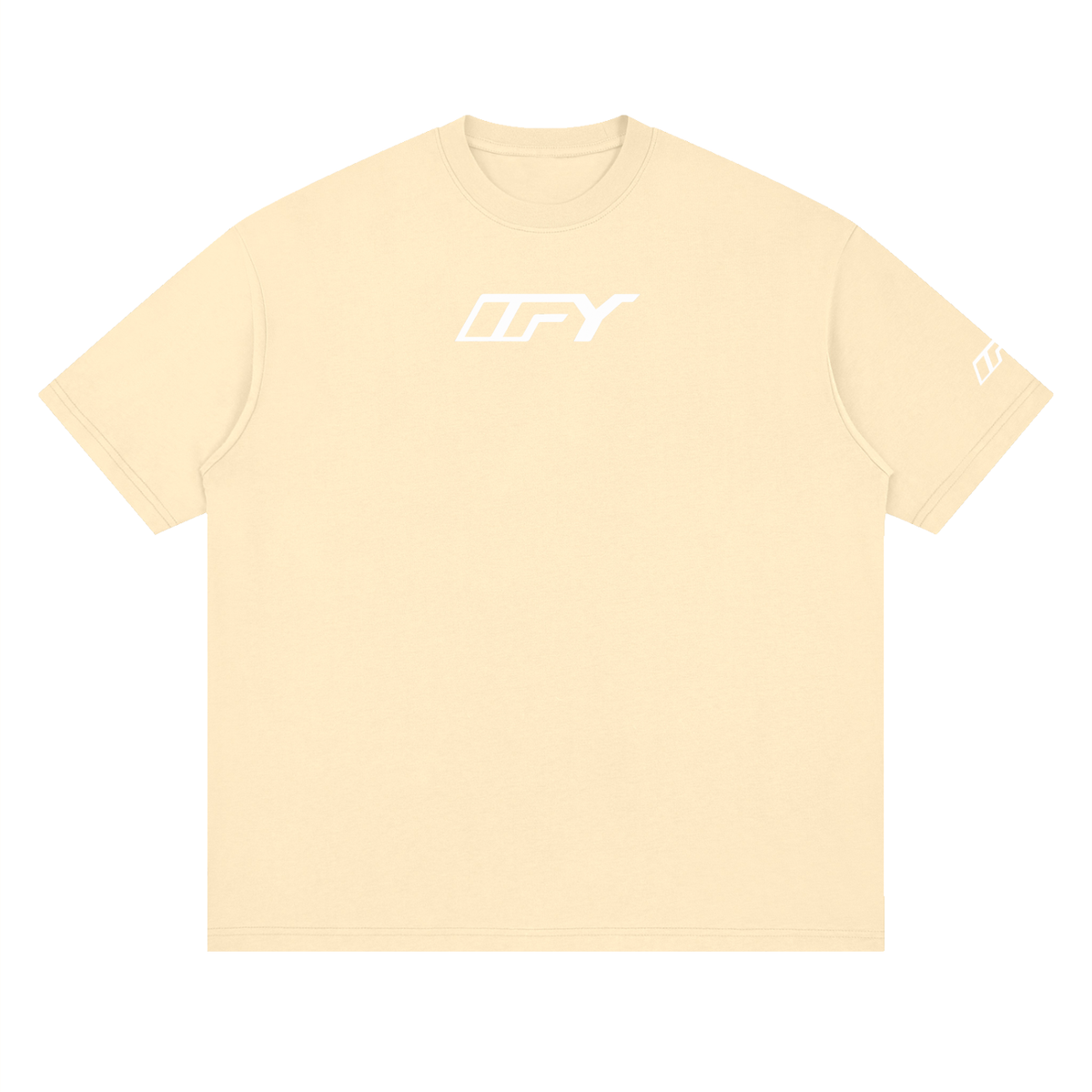 Casual Oversized T-Shirt: Effortless Style with Comfort