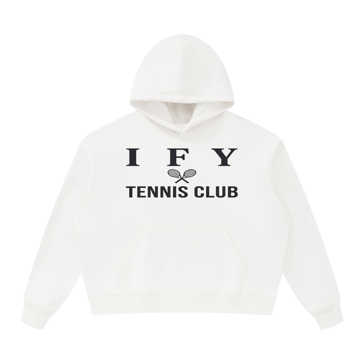 Oversized Hoodie
