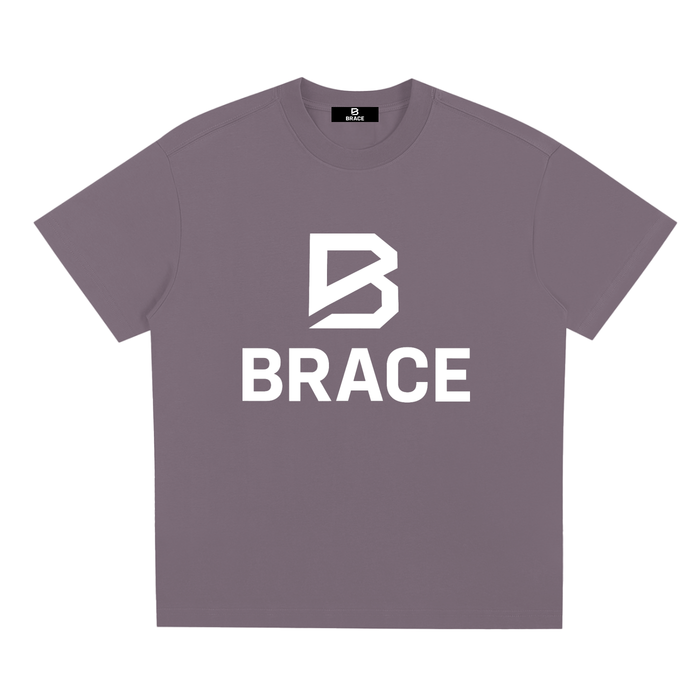 BRACE Sorona Quick-Dry Cooling T-Shirt