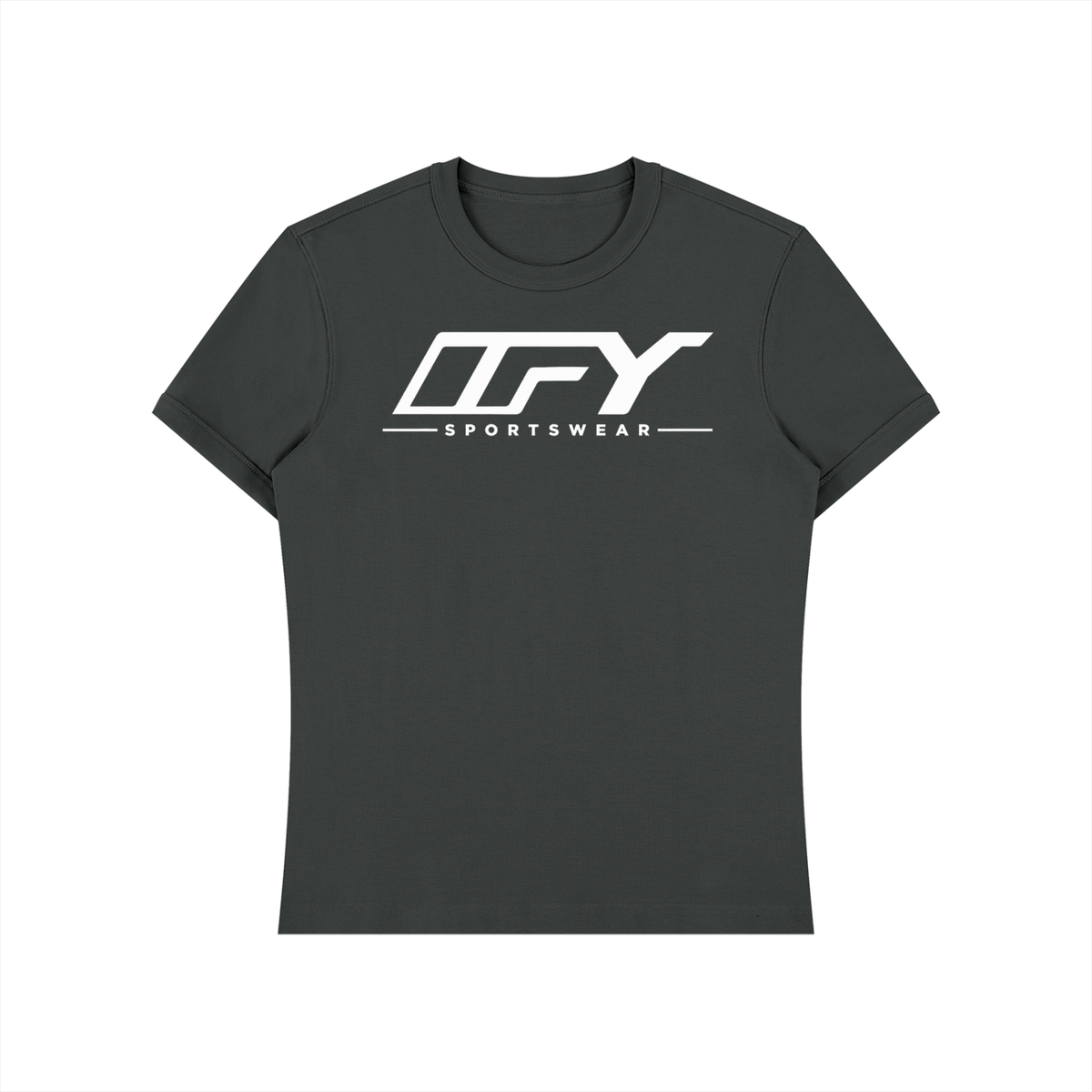 Unisex Heavyweight Slim Fit T-Shirt