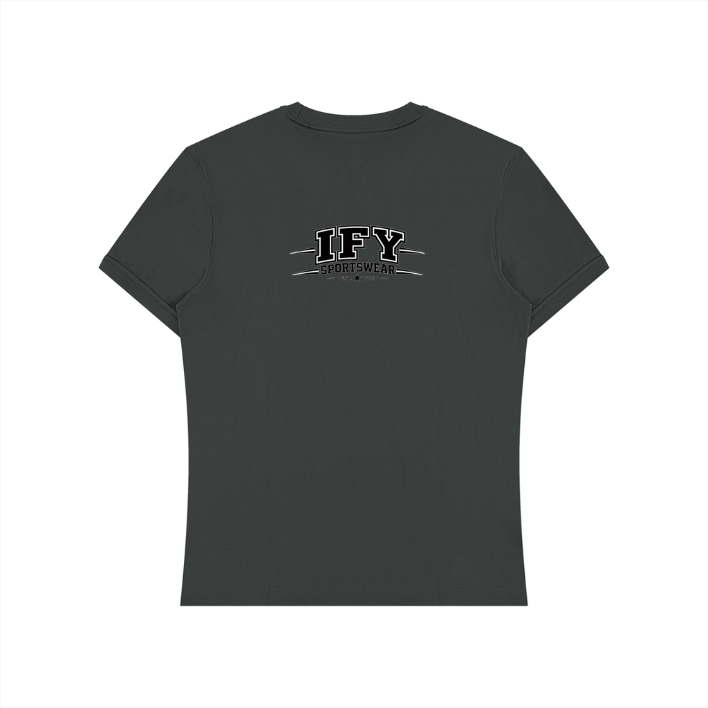 Unisex Slim Fit T-Shirt – Comfort Meets Style for Every Occasion