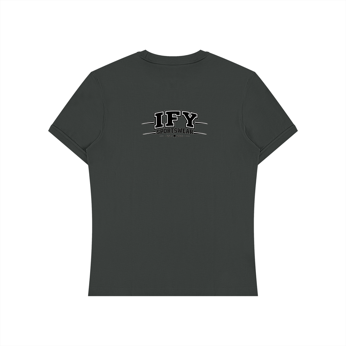 Unisex Slim Fit T-Shirt – Comfort Meets Style for Every Occasion
