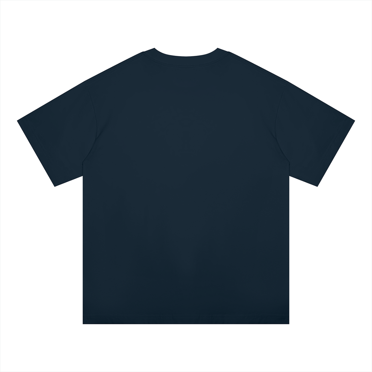 Oversized Drop Shoulder T-Shirt