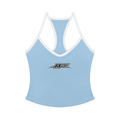 Women’s Color Block Yoga Tank Top