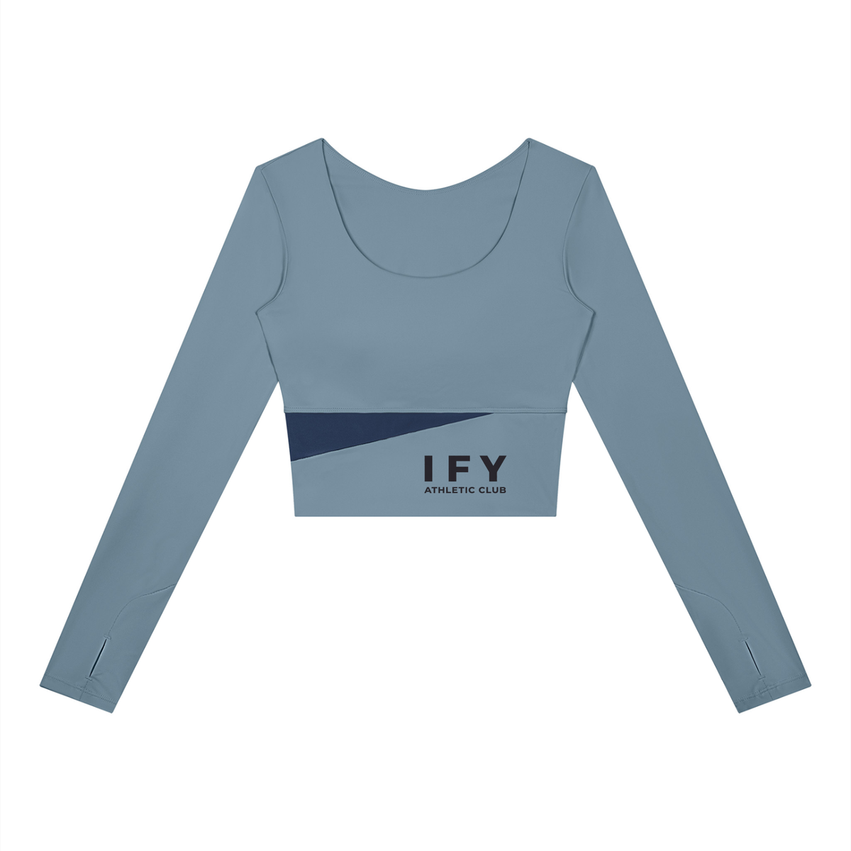 Women’s Colour-Block Activewear Separates