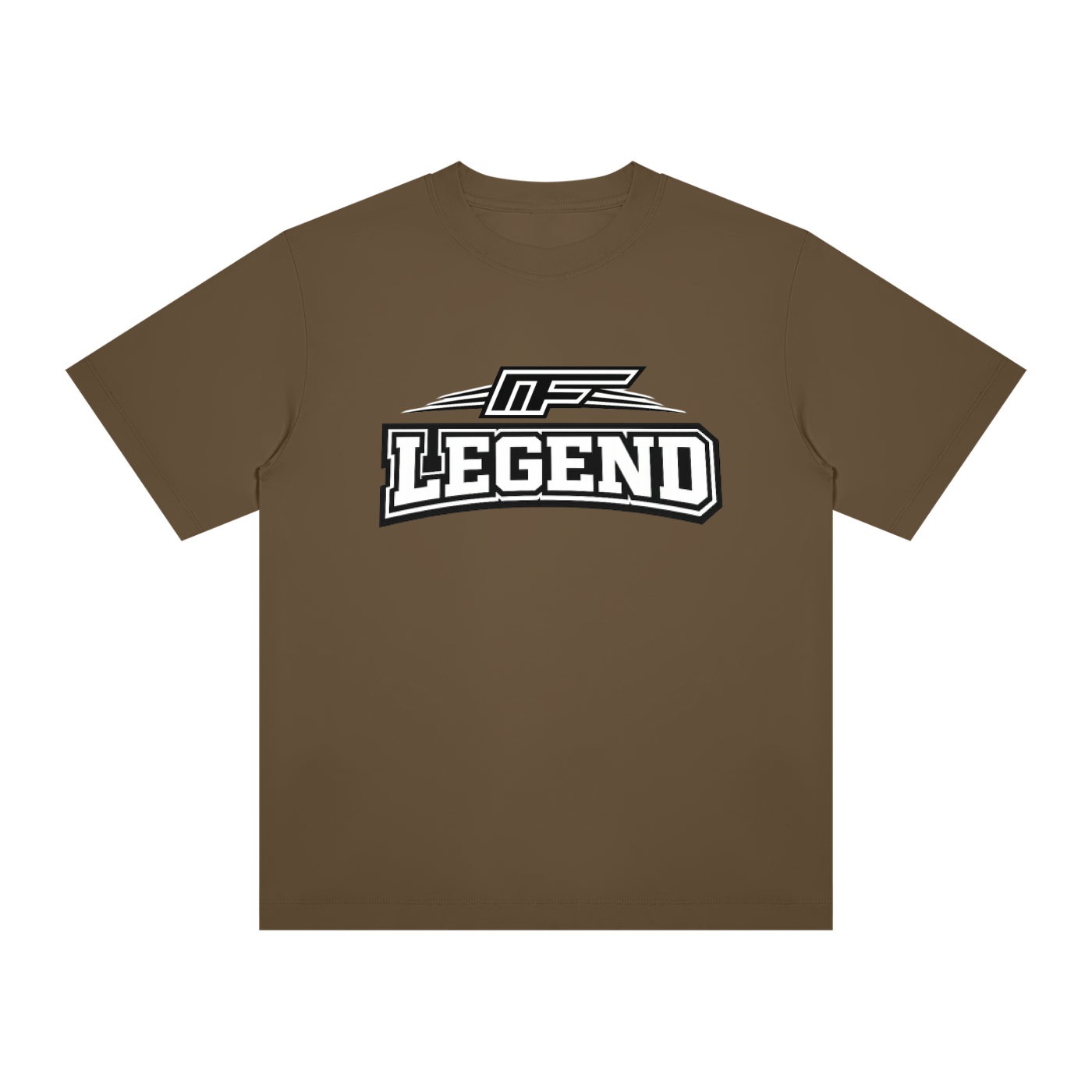 Elevate Your Wardrobe with Our Unisex Crewneck T-Shirt
