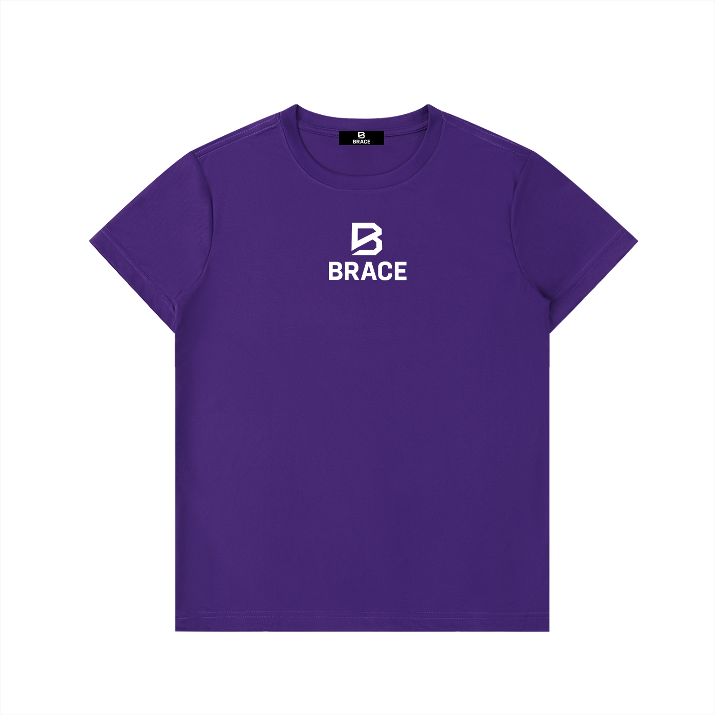 Lightweight Performance Crewneck T-Shirt