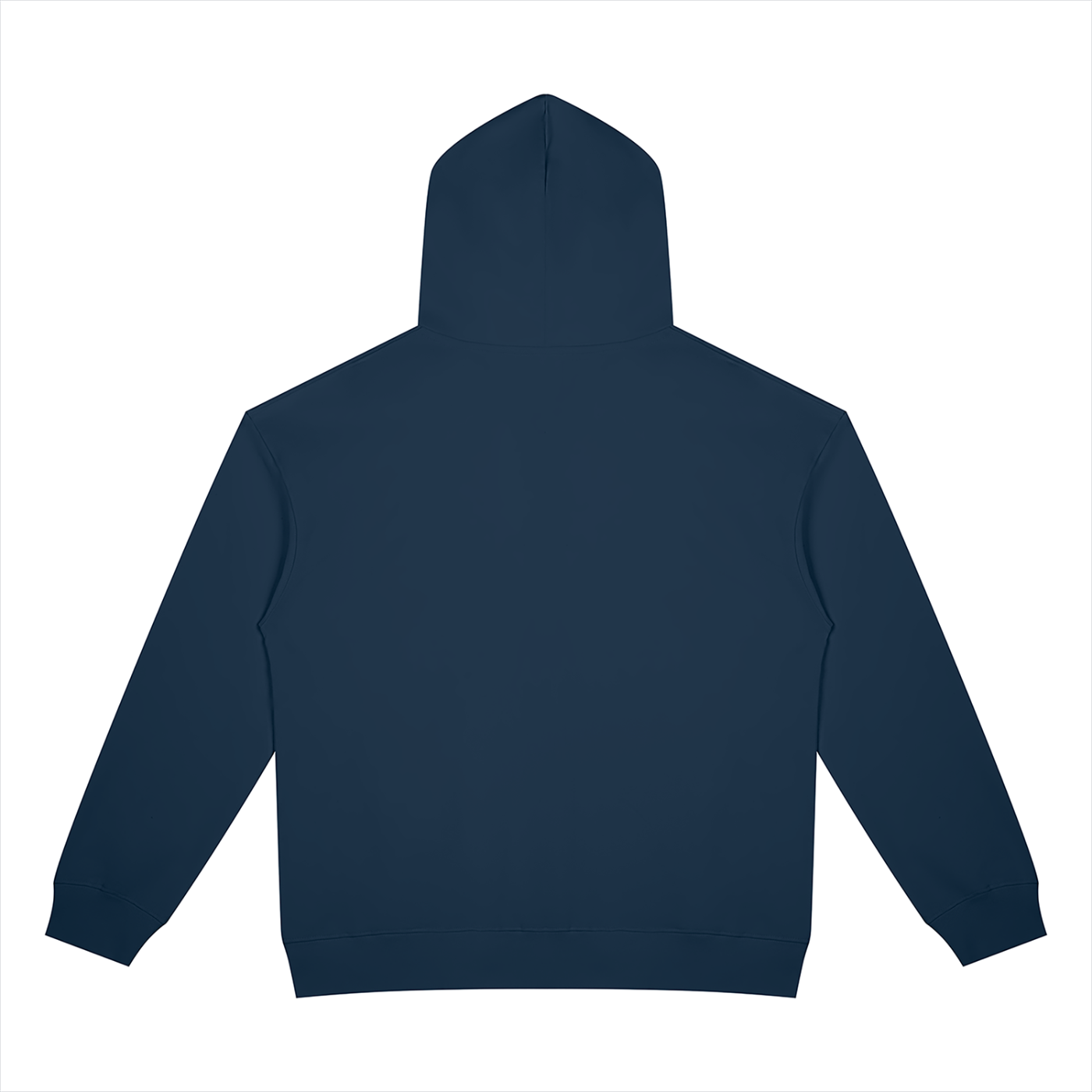 Unisex Heavyweight Full Zip Hoodie