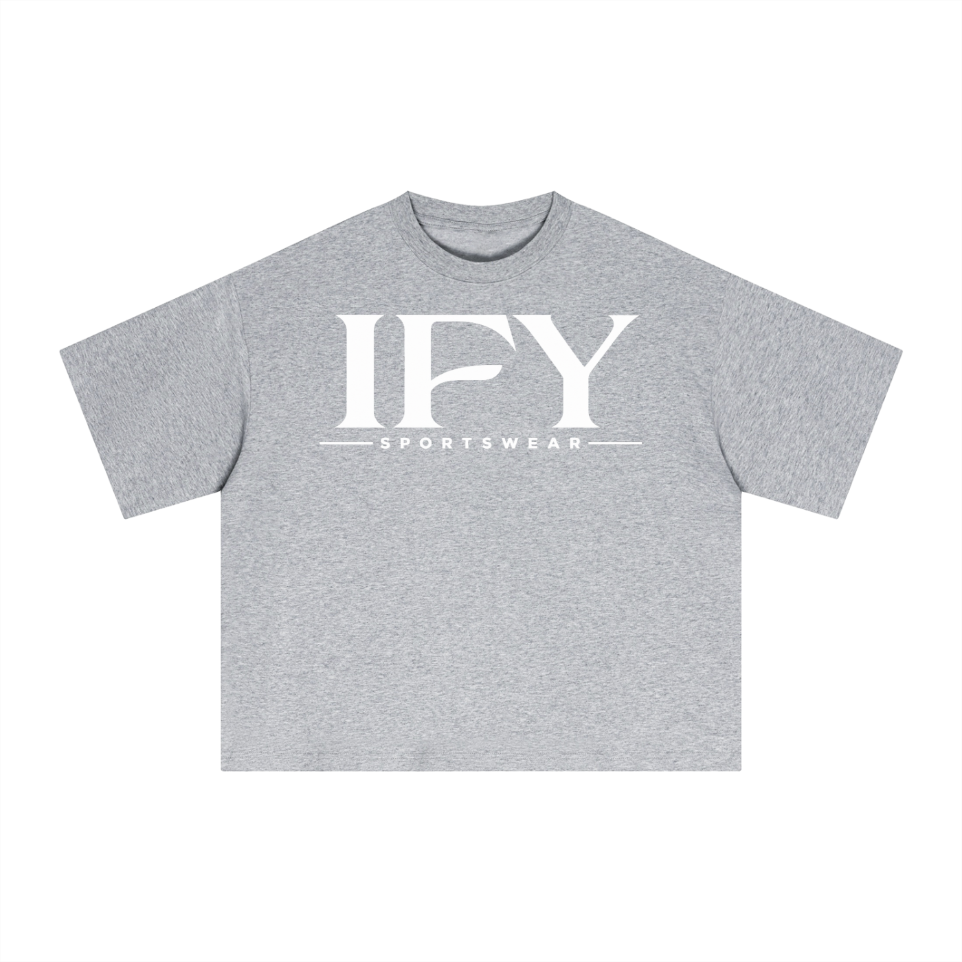 Essential Boxy T-Shirt for Everyday Wear: Comfort Meets Style