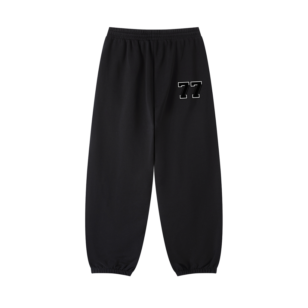 Elevate Your Comfort with Women's Essential Jogger Pants