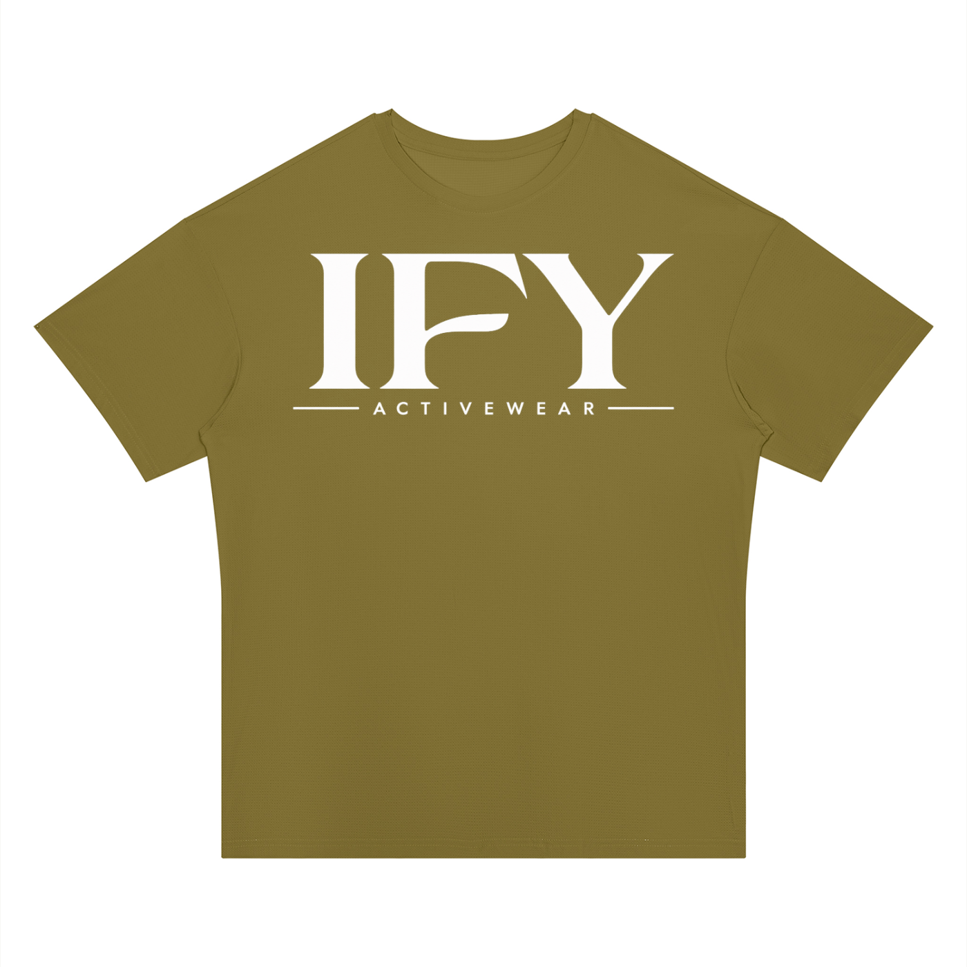 Men’s Regular Performance T-Shirt