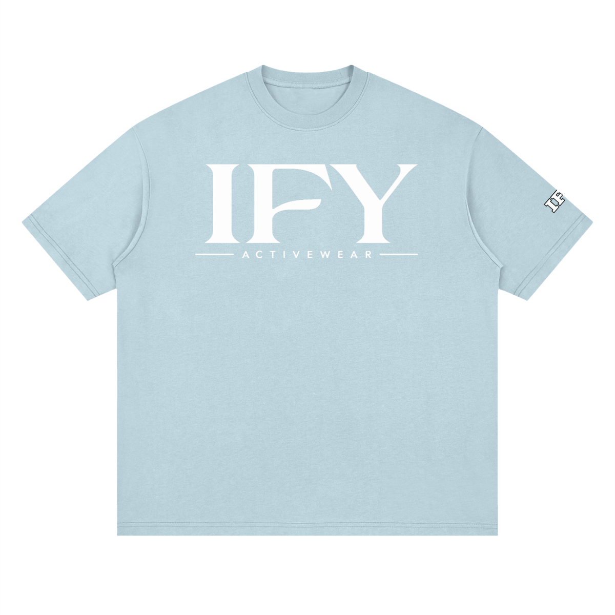 Casual Oversized T-Shirt: Effortless Style with Comfort