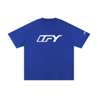 Unisex Pure Cotton T-Shirt for Ultimate Comfort and Style