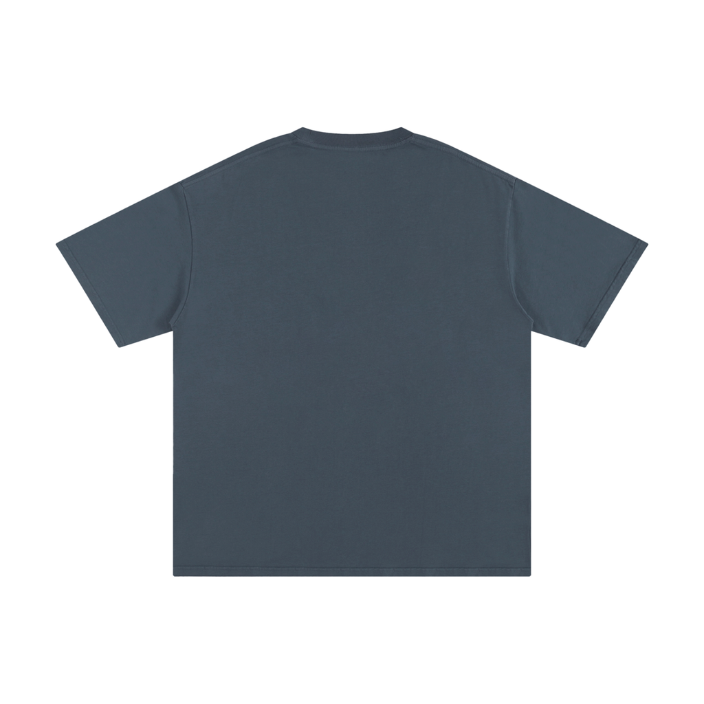 Unisex Pure Cotton T-Shirt for Ultimate Comfort and Style