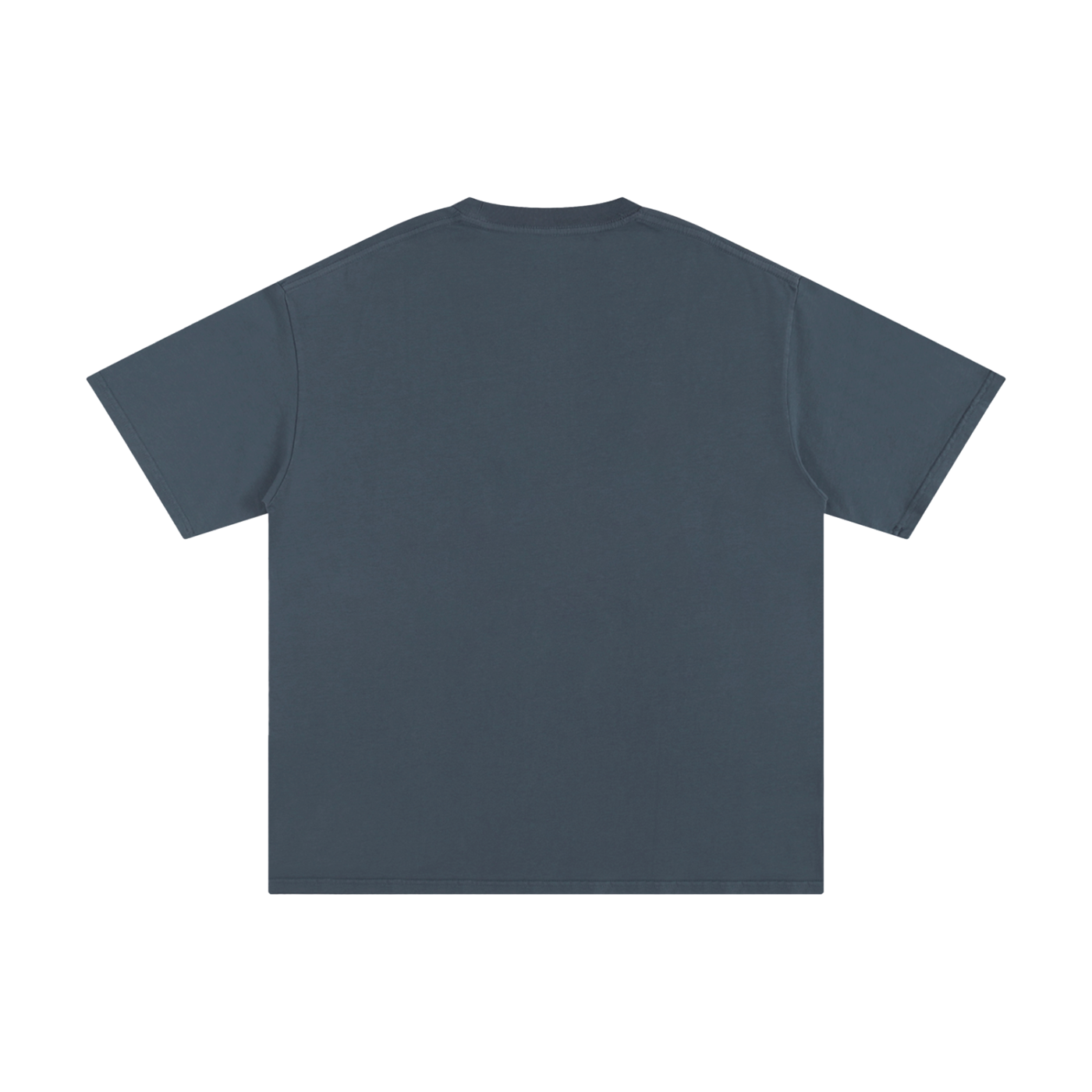 Unisex Pure Cotton T-Shirt for Ultimate Comfort and Style