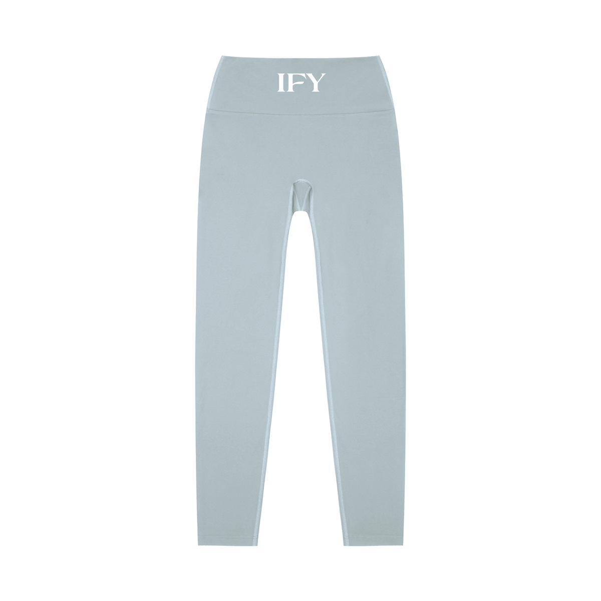 High-Waisted Yoga Leggings