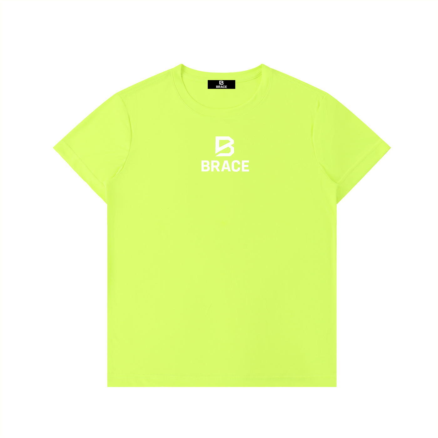 Lightweight Performance Crewneck T-Shirt