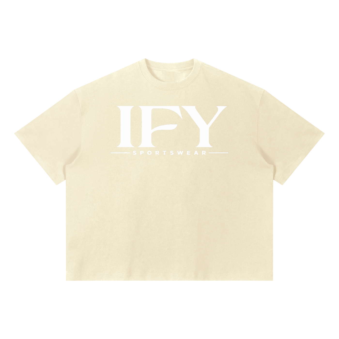Unisex Sorona Boxy T-Shirt