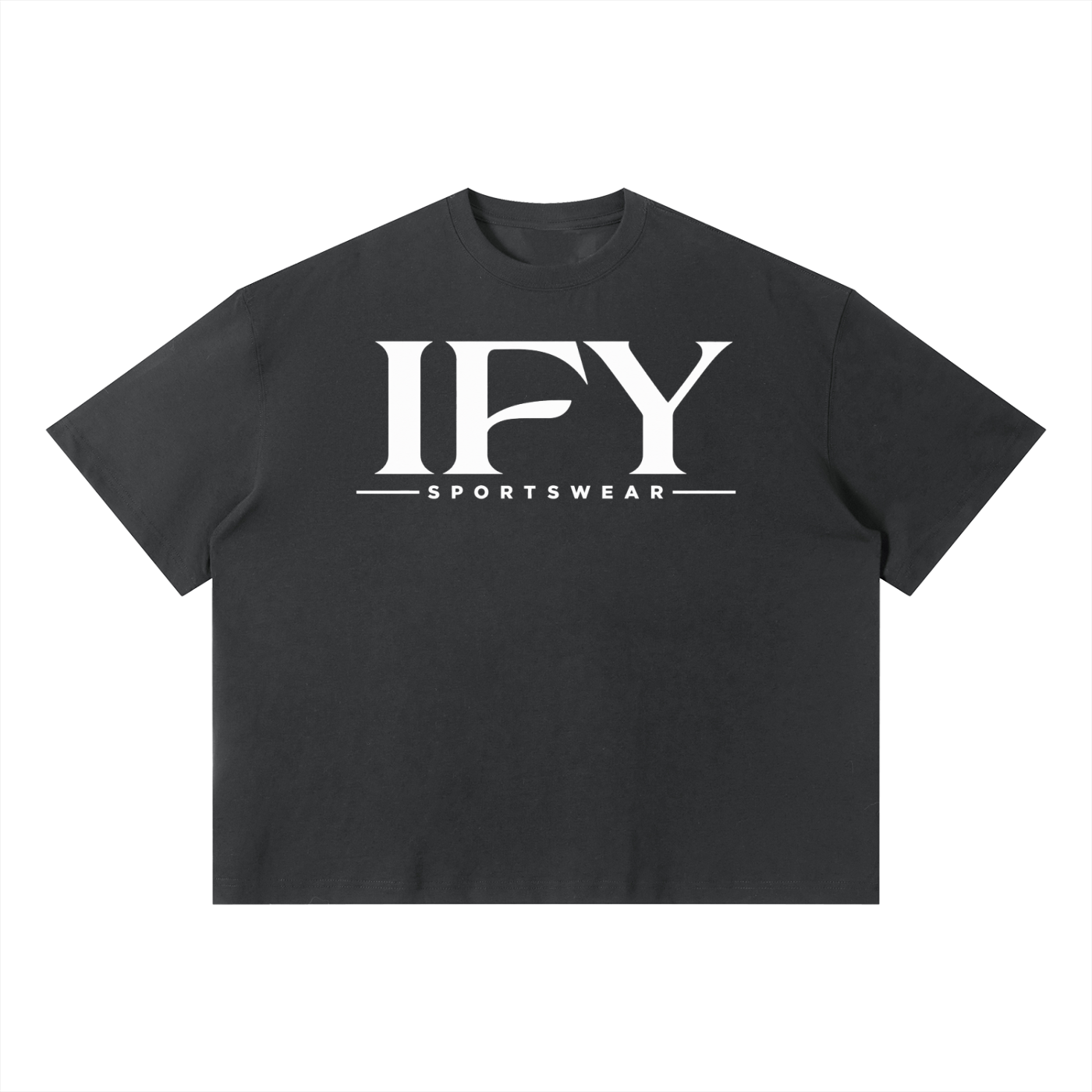 Unisex Sorona Boxy T-Shirt