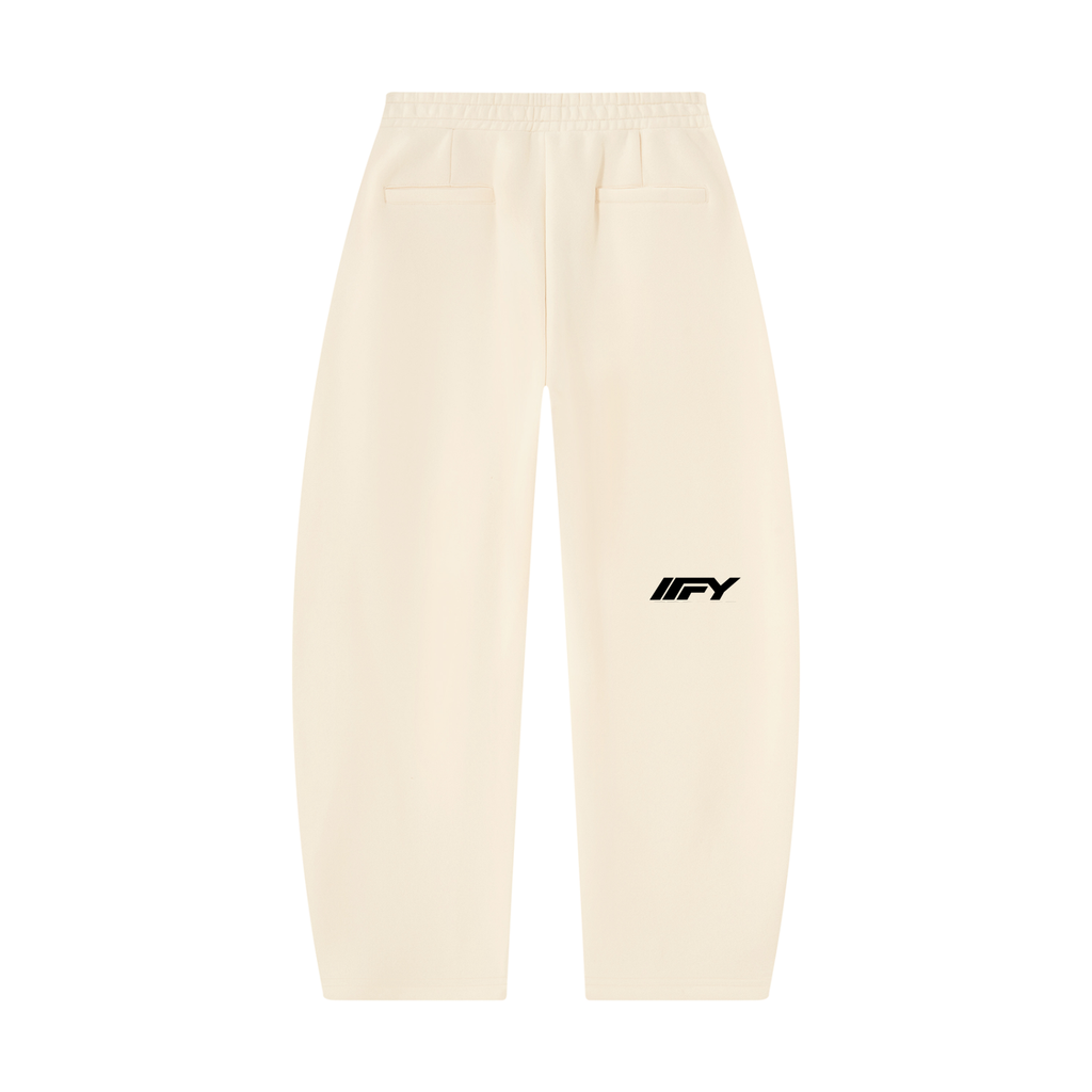 Fleece Hoodie & Sweatpants Set