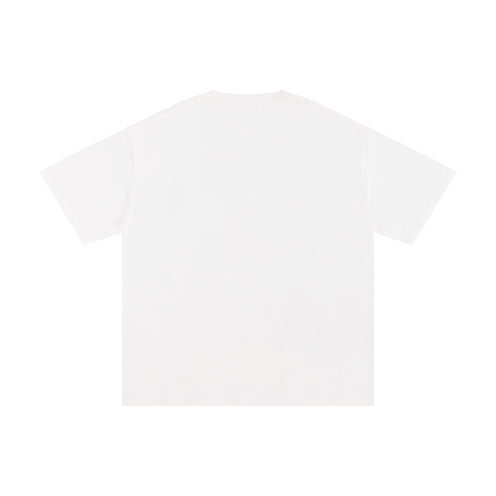 Unisex Pure Cotton T-Shirt for Ultimate Comfort and Style