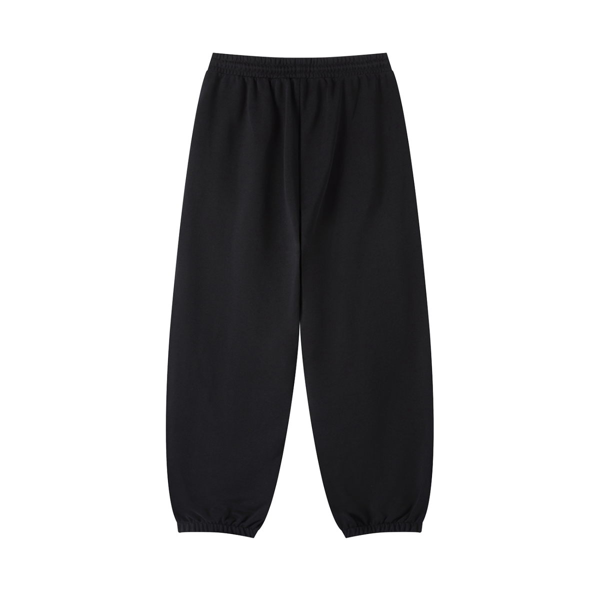 Elevate Your Comfort with Women's Essential Jogger Pants