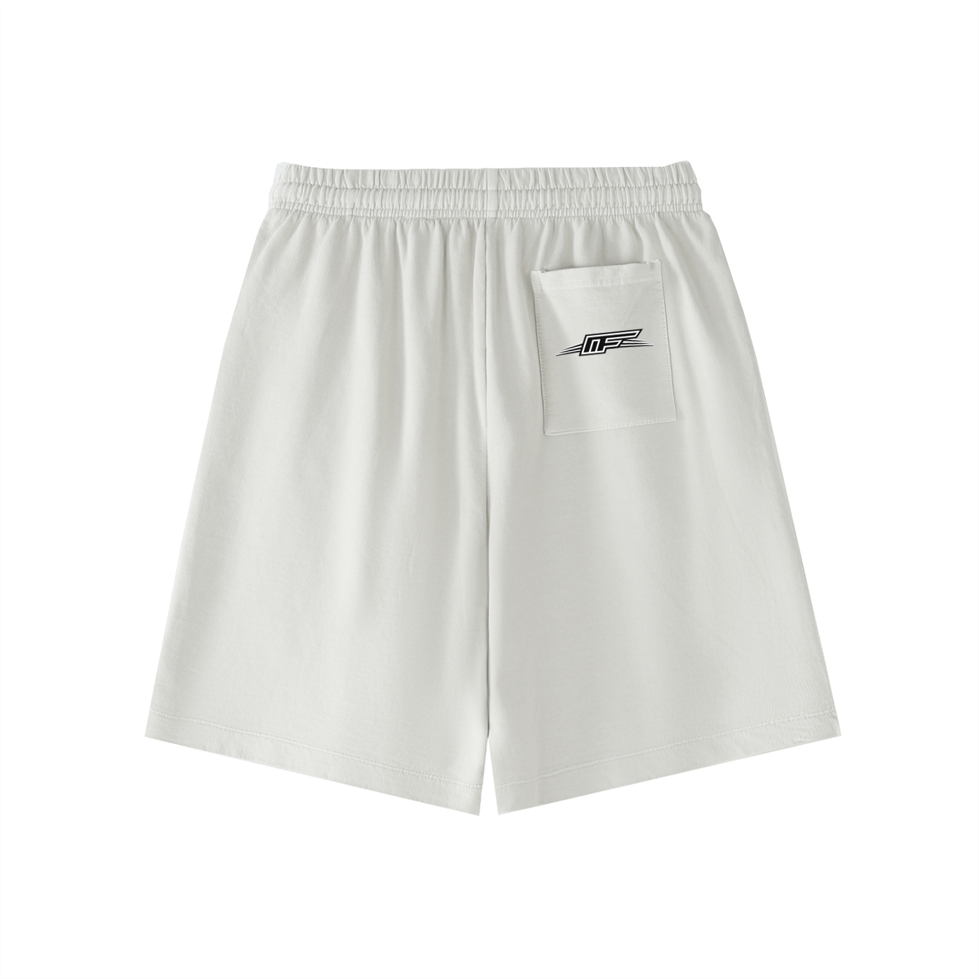 Vintage Cotton Drawstring Shorts for Effortless Style and Comfort
