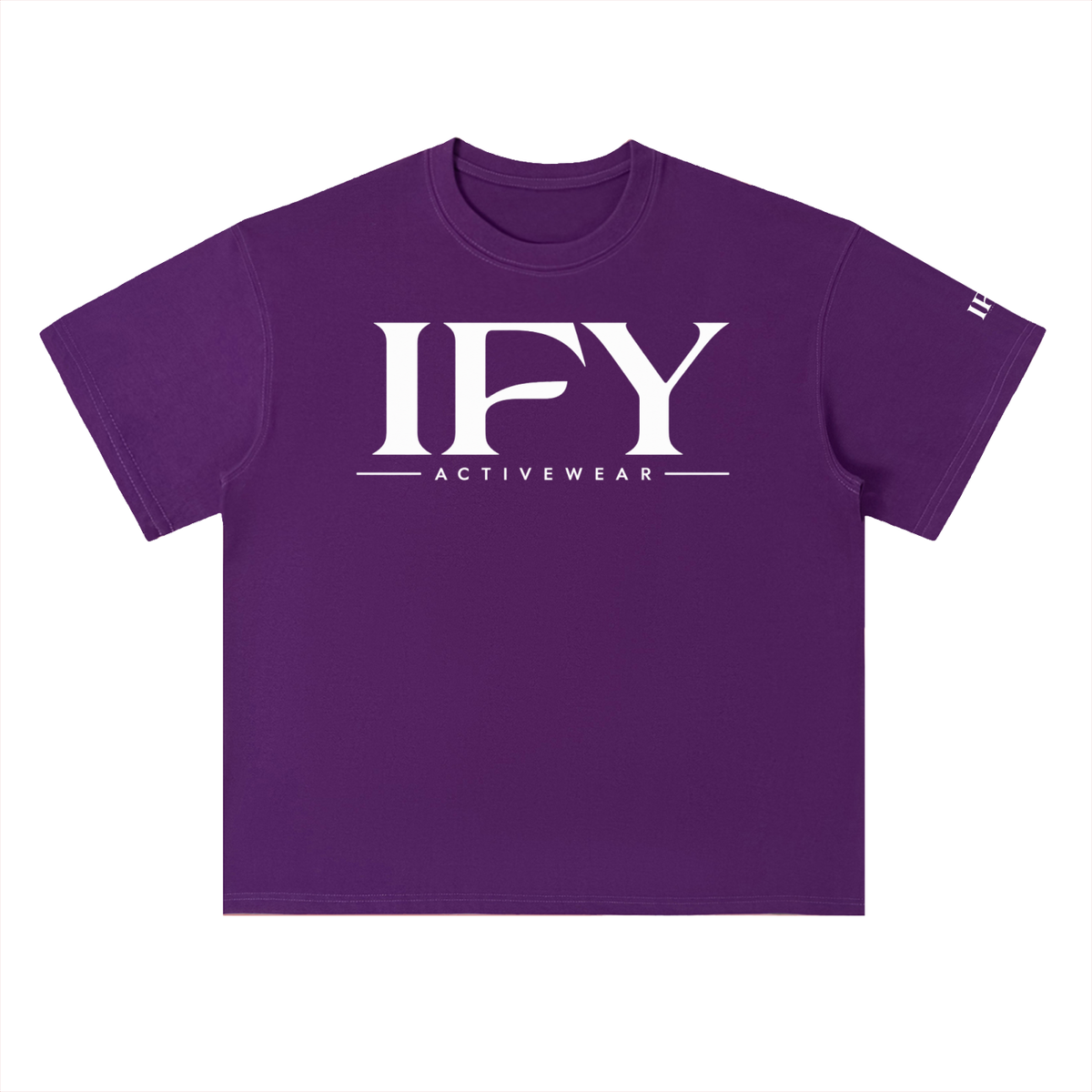 Elevate Your Everyday with Our Heavyweight Drop Shoulder T-Shirt