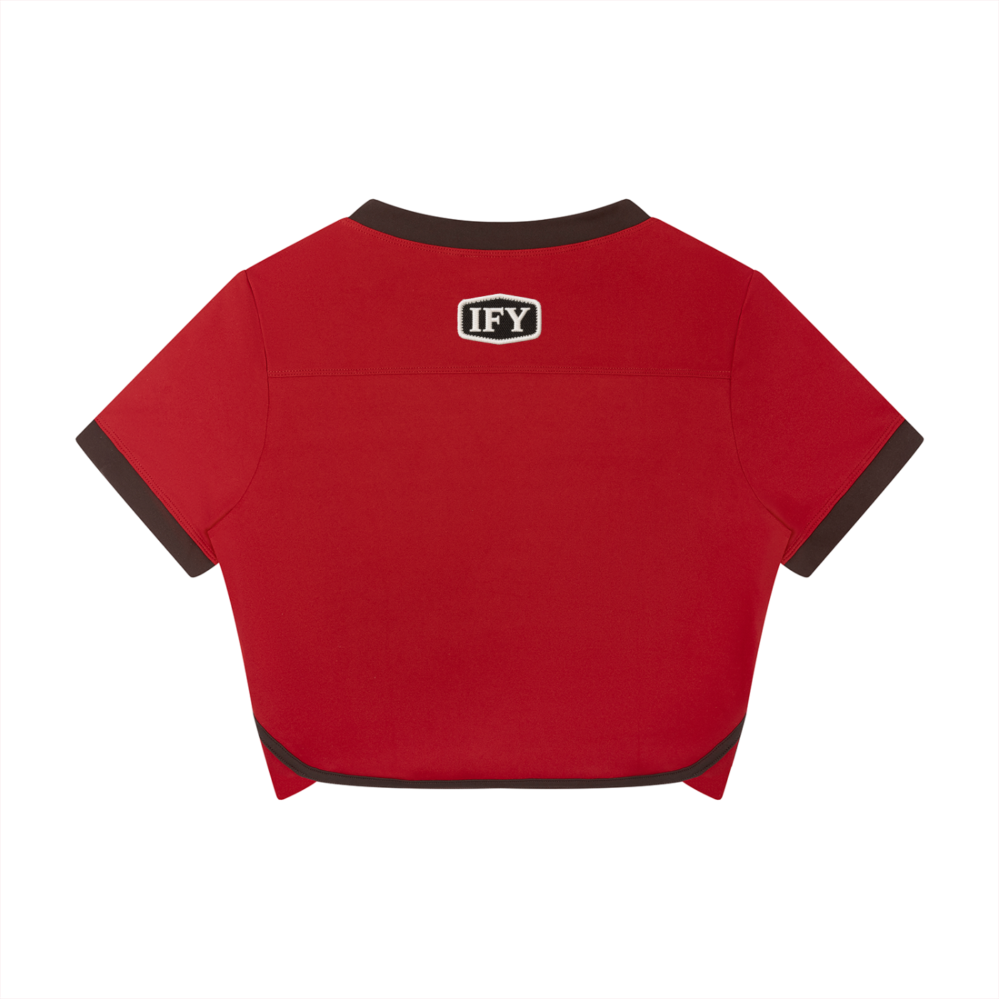 Women’s Color Block Performance T-Shirt