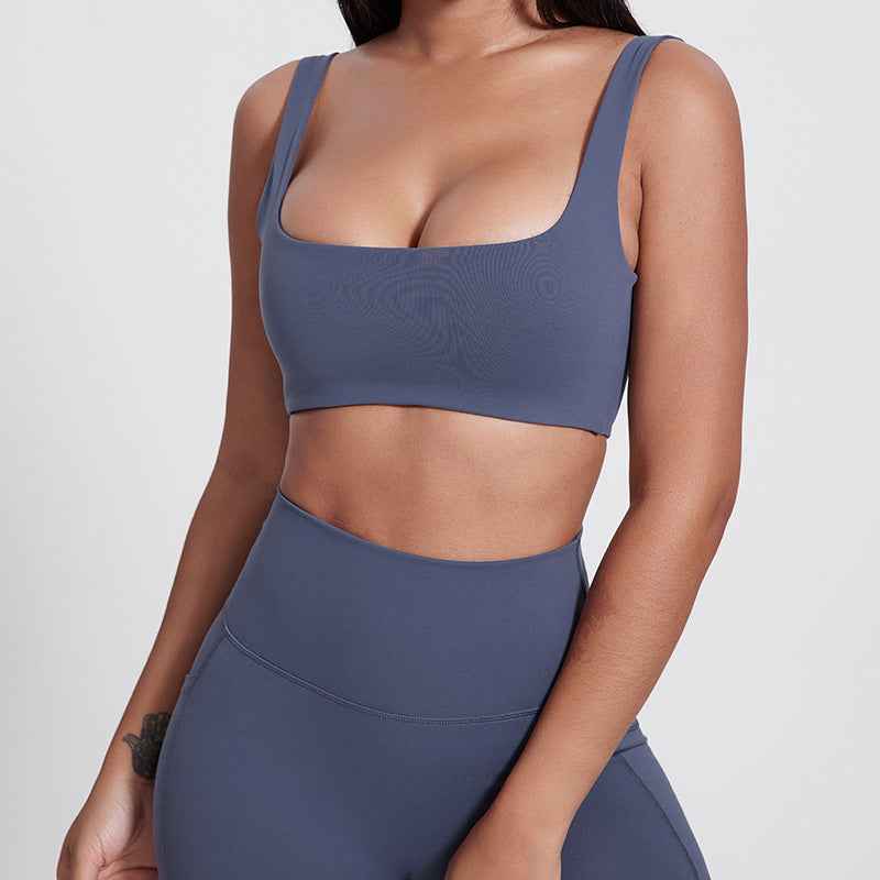 IFY Sports Underwear Outdoor Running Yoga Bra