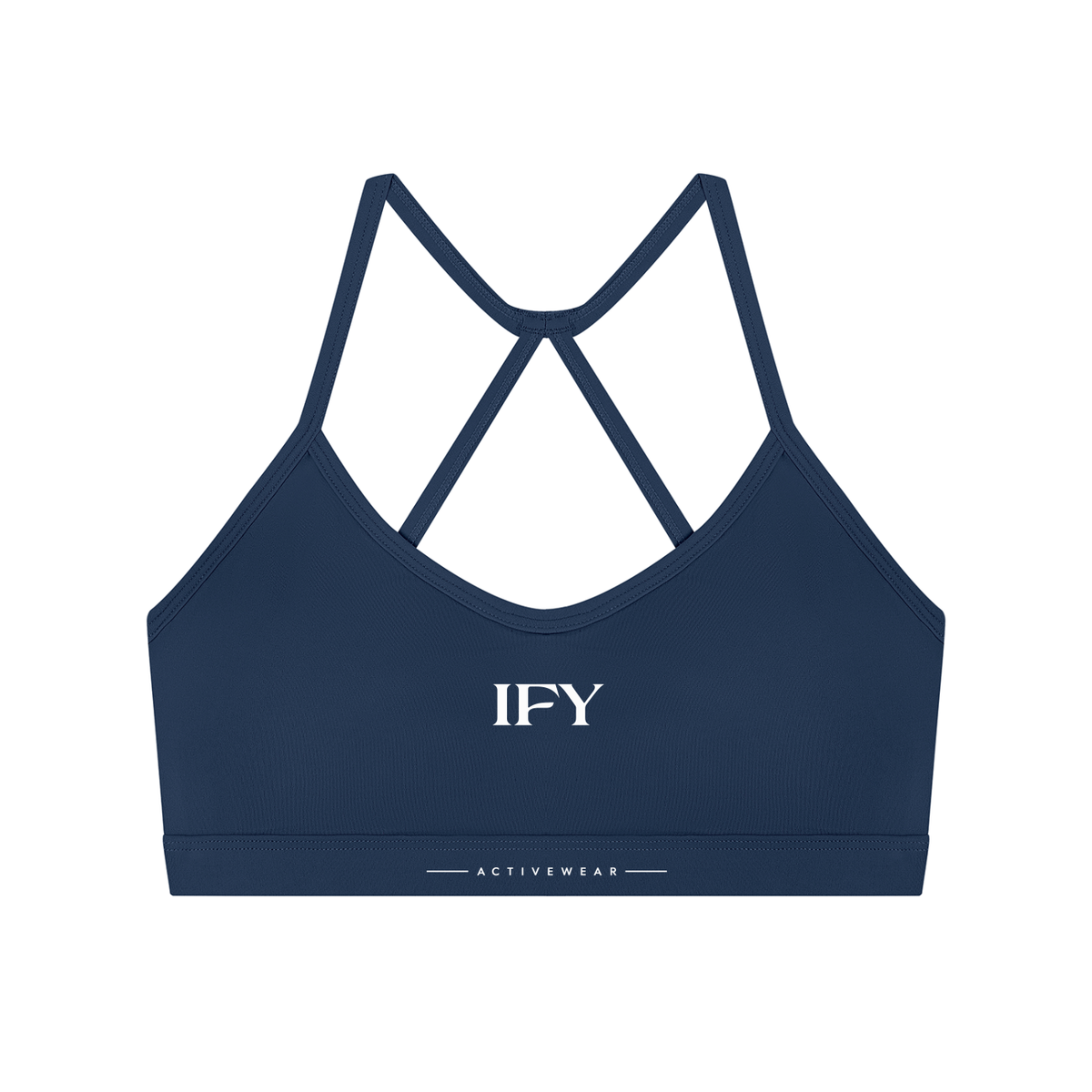 Elevate Your Performance with Our Women's Tight Yoga Bra – Ultimate Comfort and Style