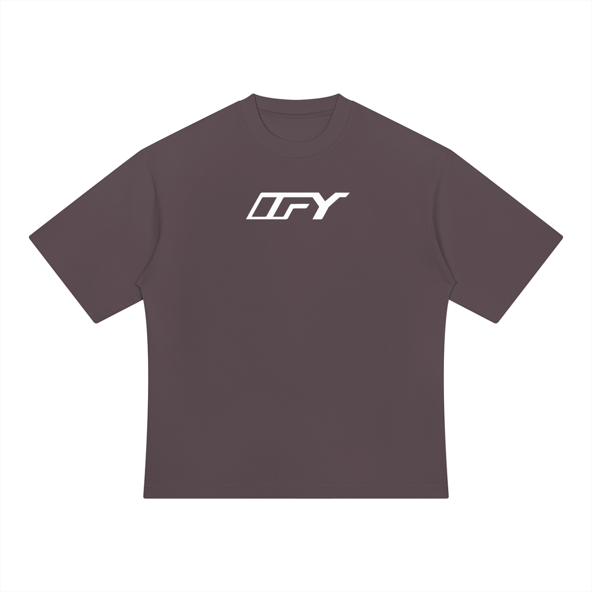 Unisex Oversized Cotton T-Shirt: The Ultimate Comfort Staple for Every Wardrobe
