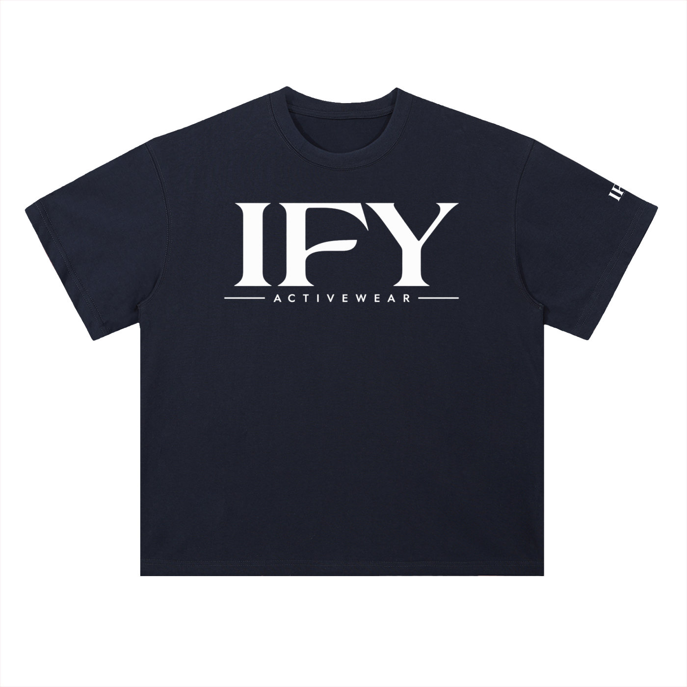 Elevate Your Everyday with Our Heavyweight Drop Shoulder T-Shirt