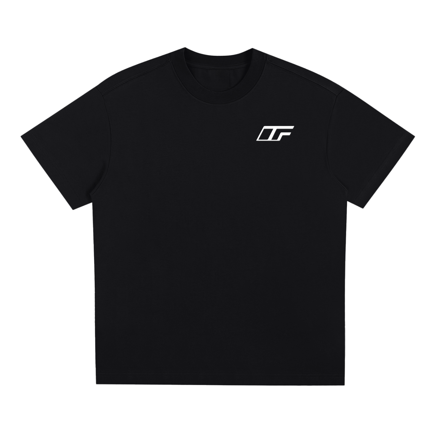 Sorona Quick-Dry Cooling T-Shirt