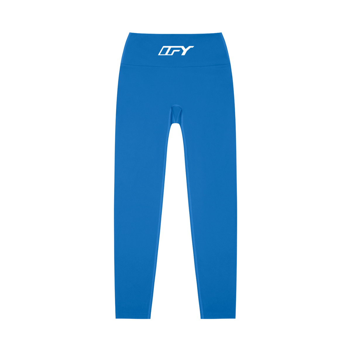 High-Waisted Yoga Leggings