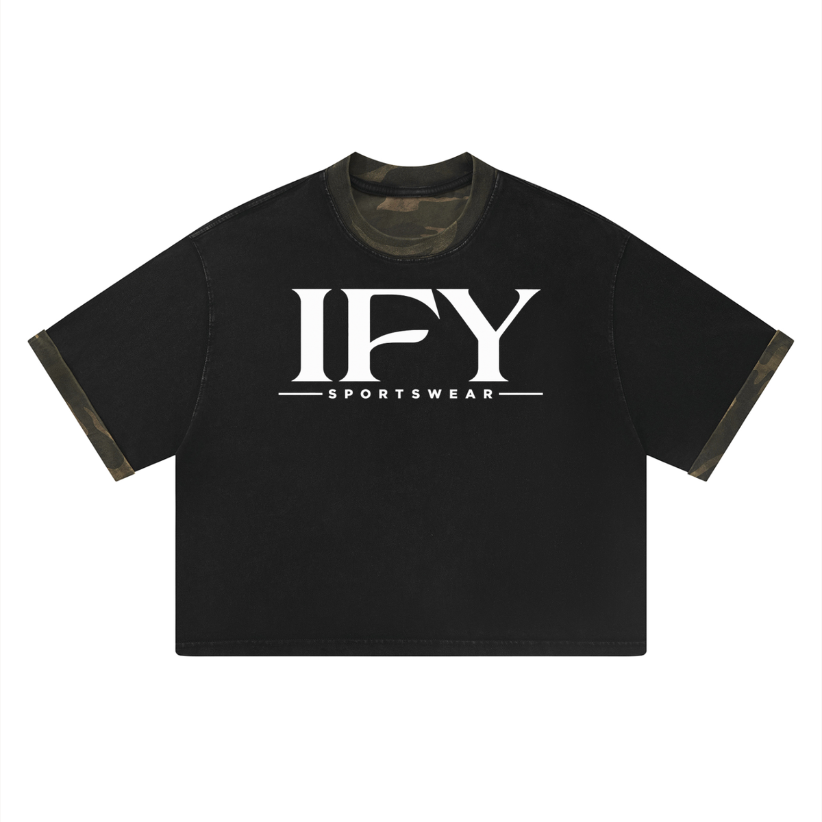 Unisex Mineral Washed T-Shirt for Ultimate Comfort and Style