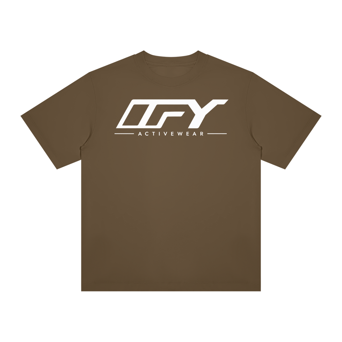 Elevate Your Wardrobe with Our Unisex Crewneck T-Shirt