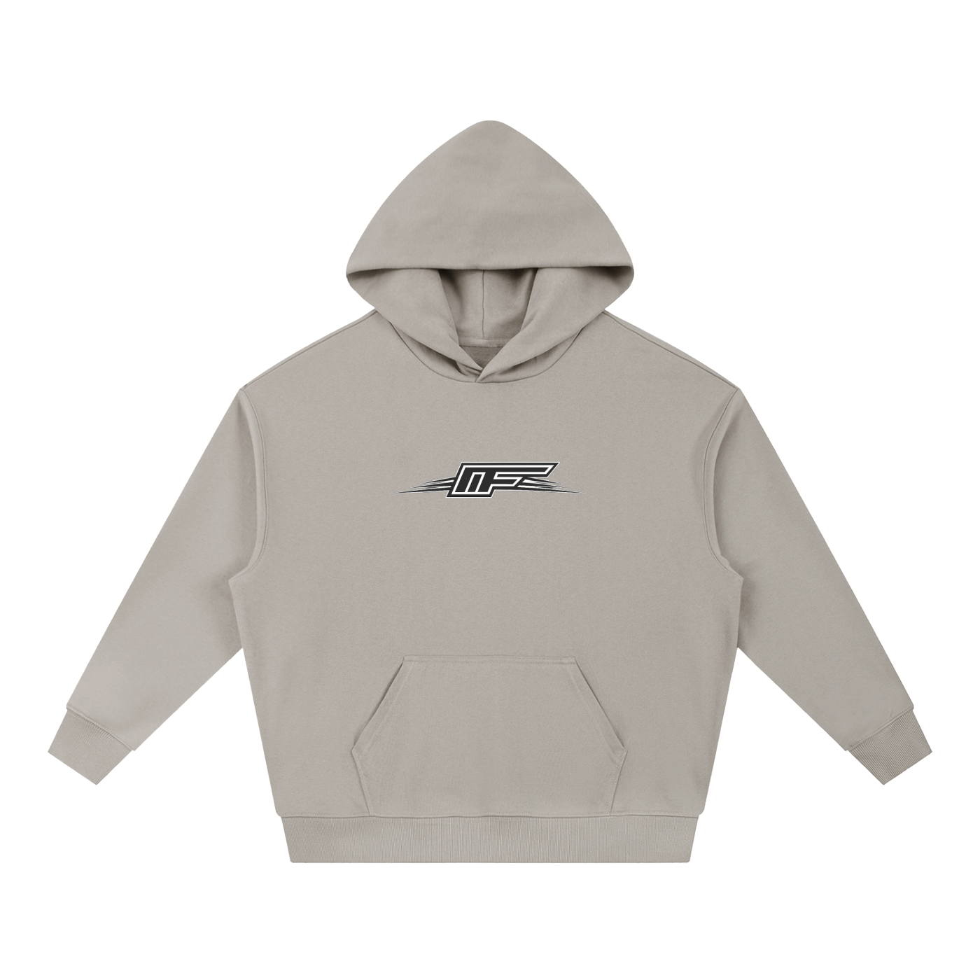 Experience Ultimate Comfort with Our Boxy Heavyweight Hoodie - Your Stylish Companion for Every Occasion