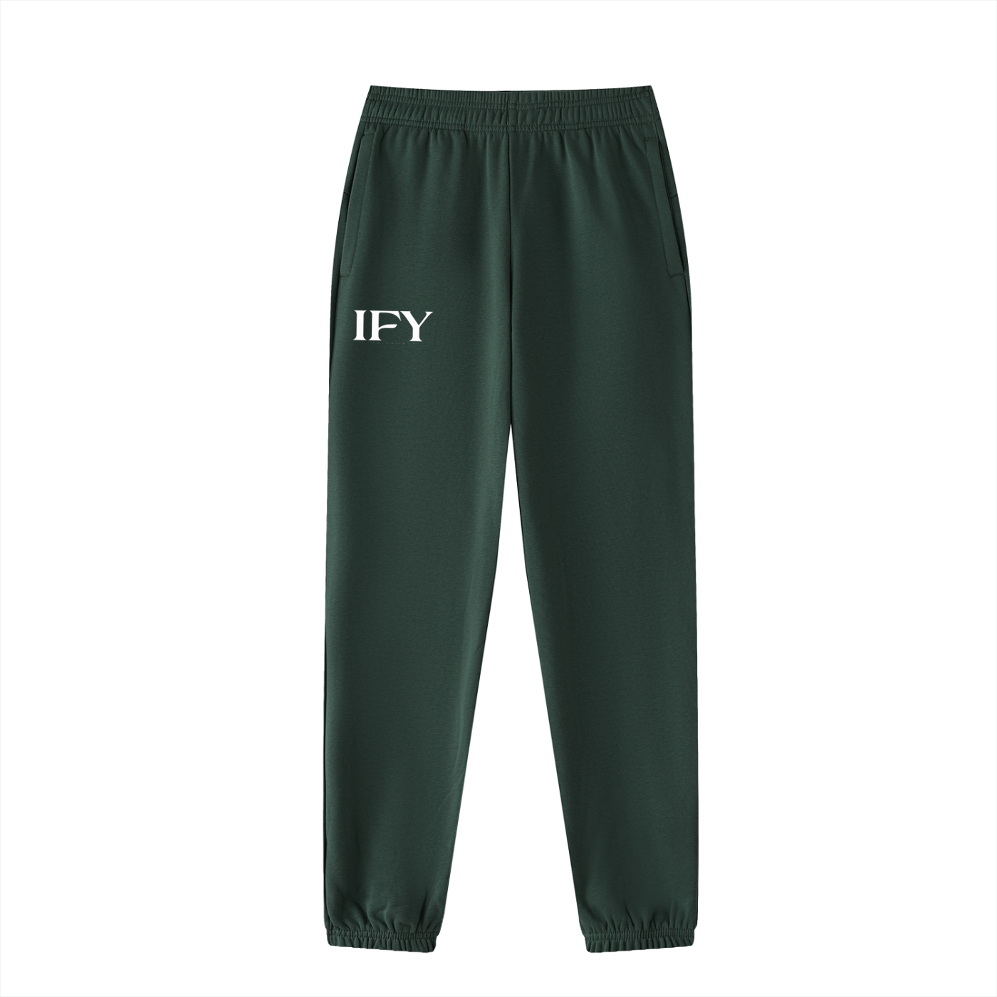 Essential Jogged Sweatpants