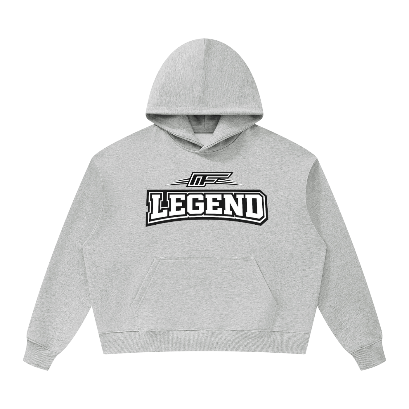 Unisex Oversized Hoodie: Ultimate Comfort for Every Occasion