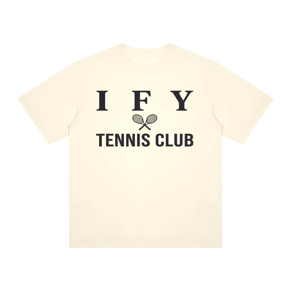 Crewneck T-Shirt