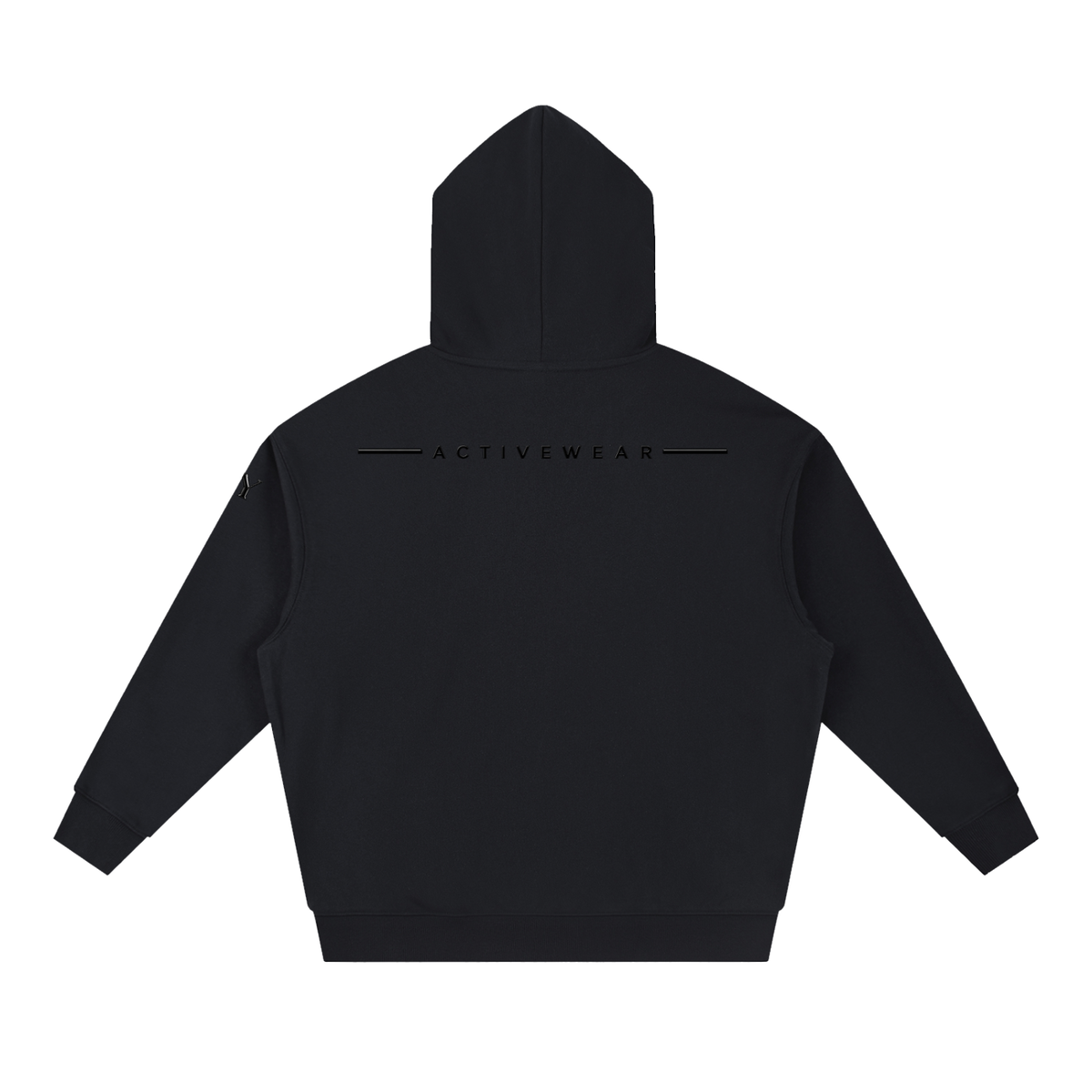 Experience Ultimate Comfort with Our Boxy Heavyweight Hoodie - Your Stylish Companion for Every Occasion