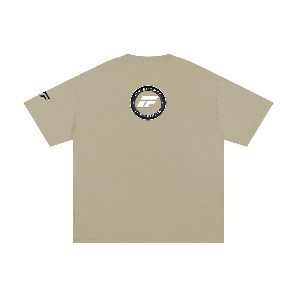 Unisex Pure Cotton T-Shirt