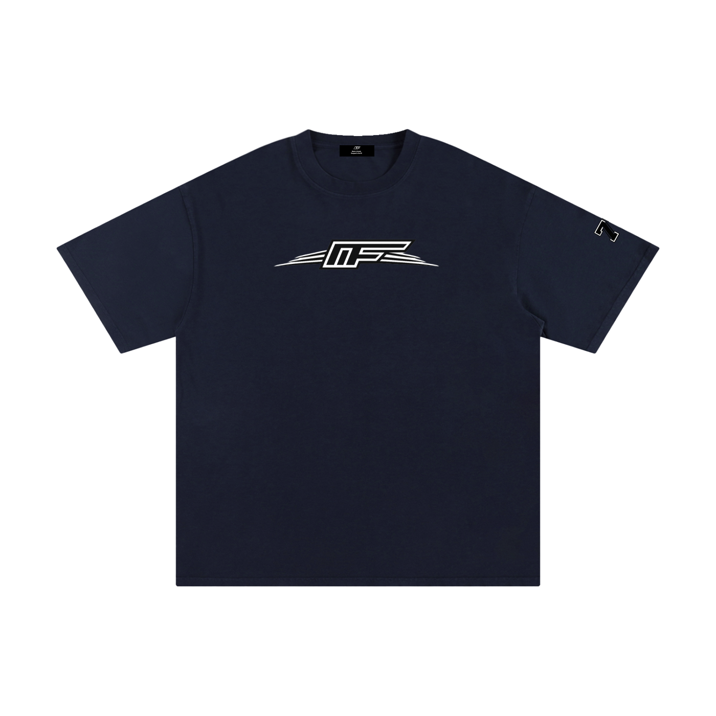 Unisex Cotton T-Shirt - Your Go-To Essential for Effortless Style