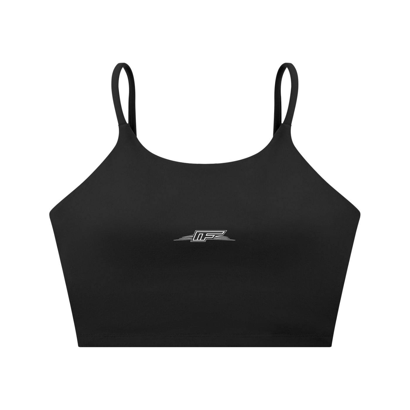 Elevate Your Workout with Our Spaghetti Strap Yoga Sports Bra
