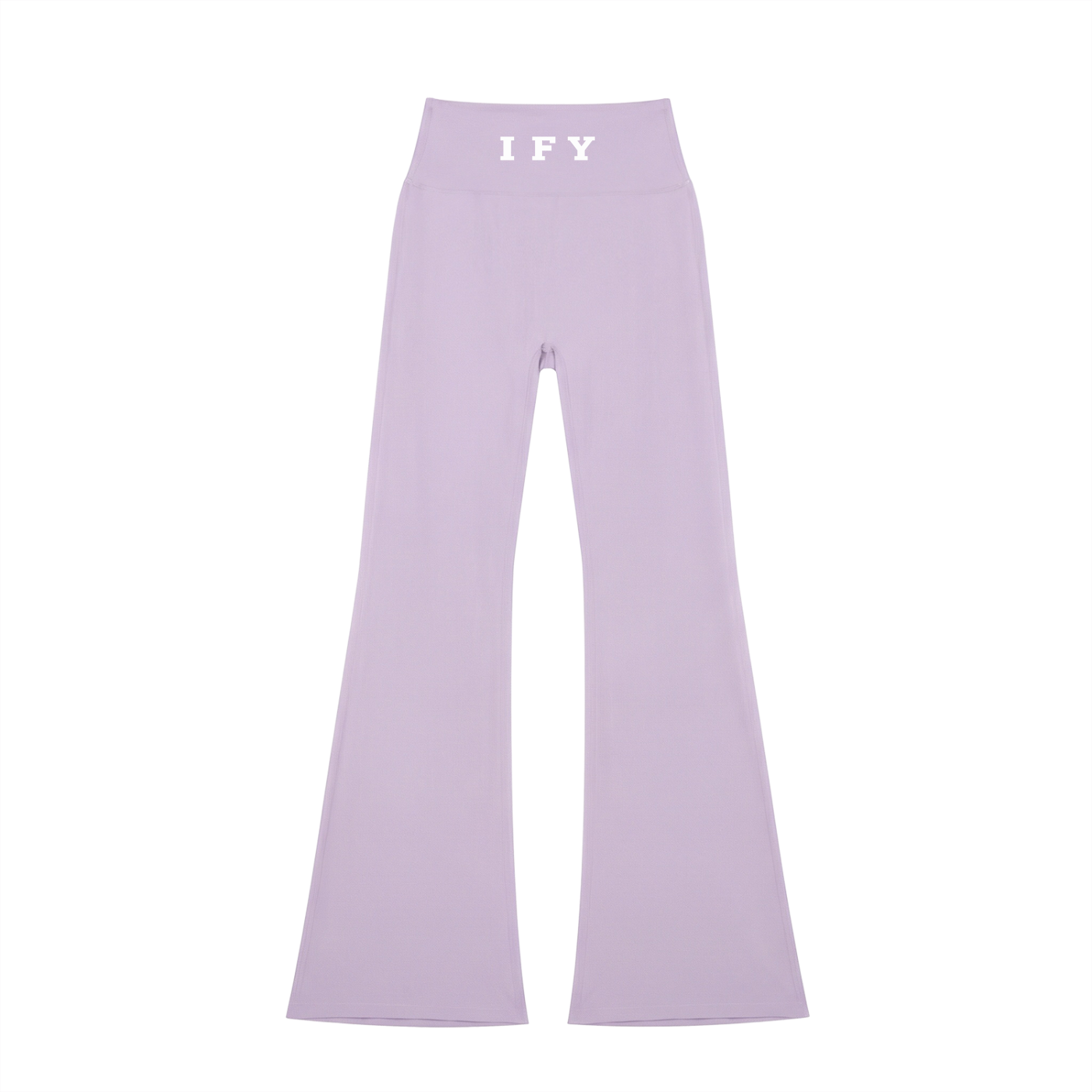 Elevate Your Comfort with Our High-Waisted Flare Leggings for Women