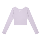 Women's Paneled Yoga Jacket