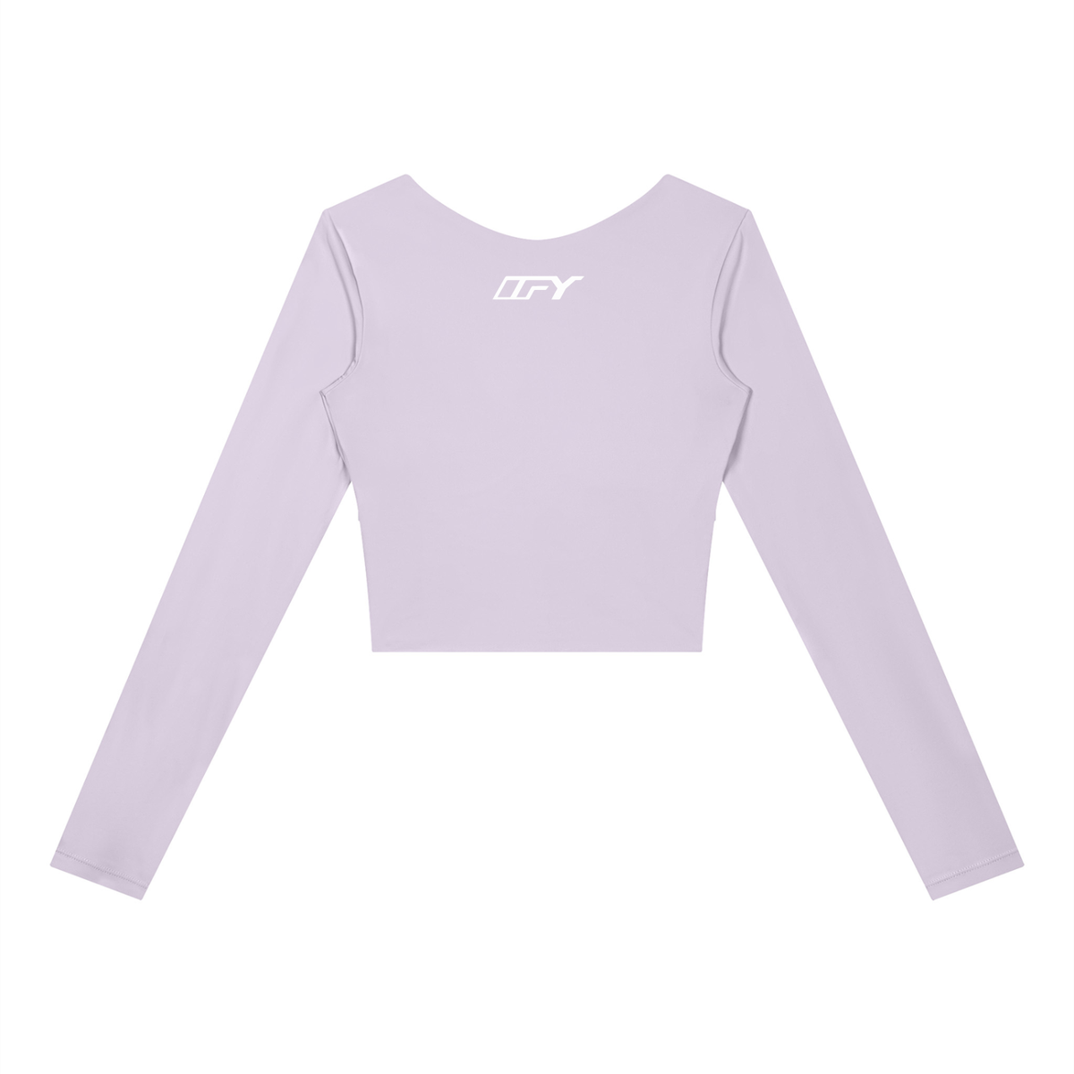 Women's Paneled Yoga Jacket