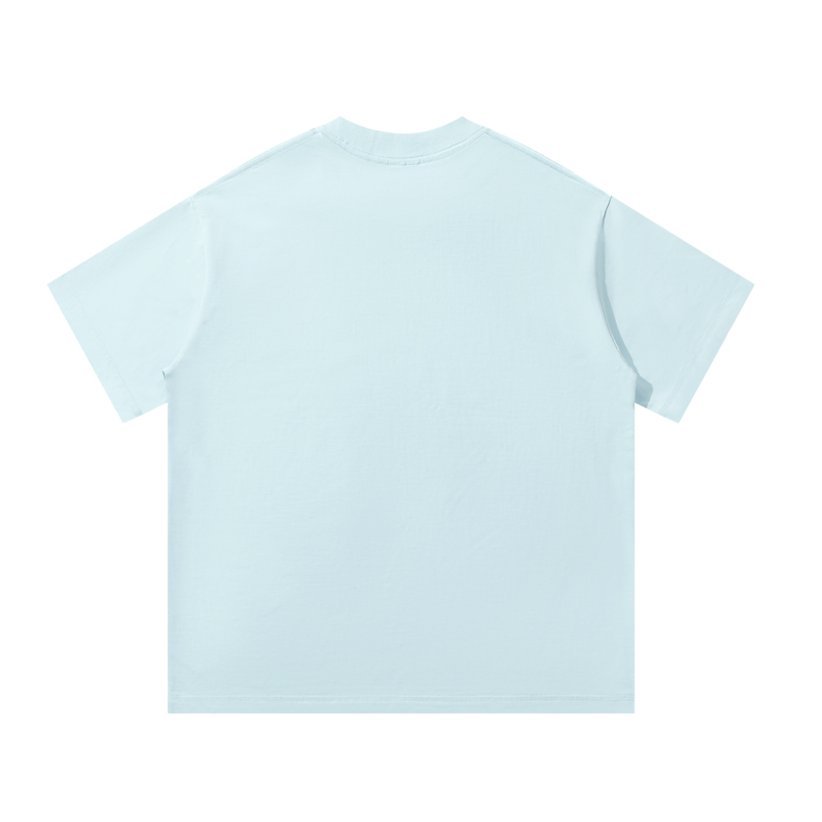 Unisex Oversized T-Shirt - Your New Favorite Everyday Essential